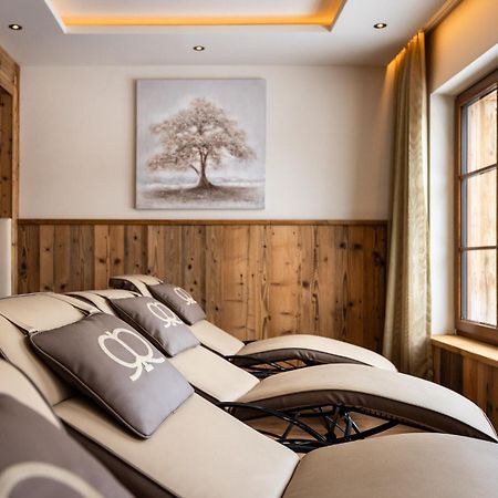 Hotel Garni Ransburgerhof ฟลาคเฮา ภายนอก รูปภาพ