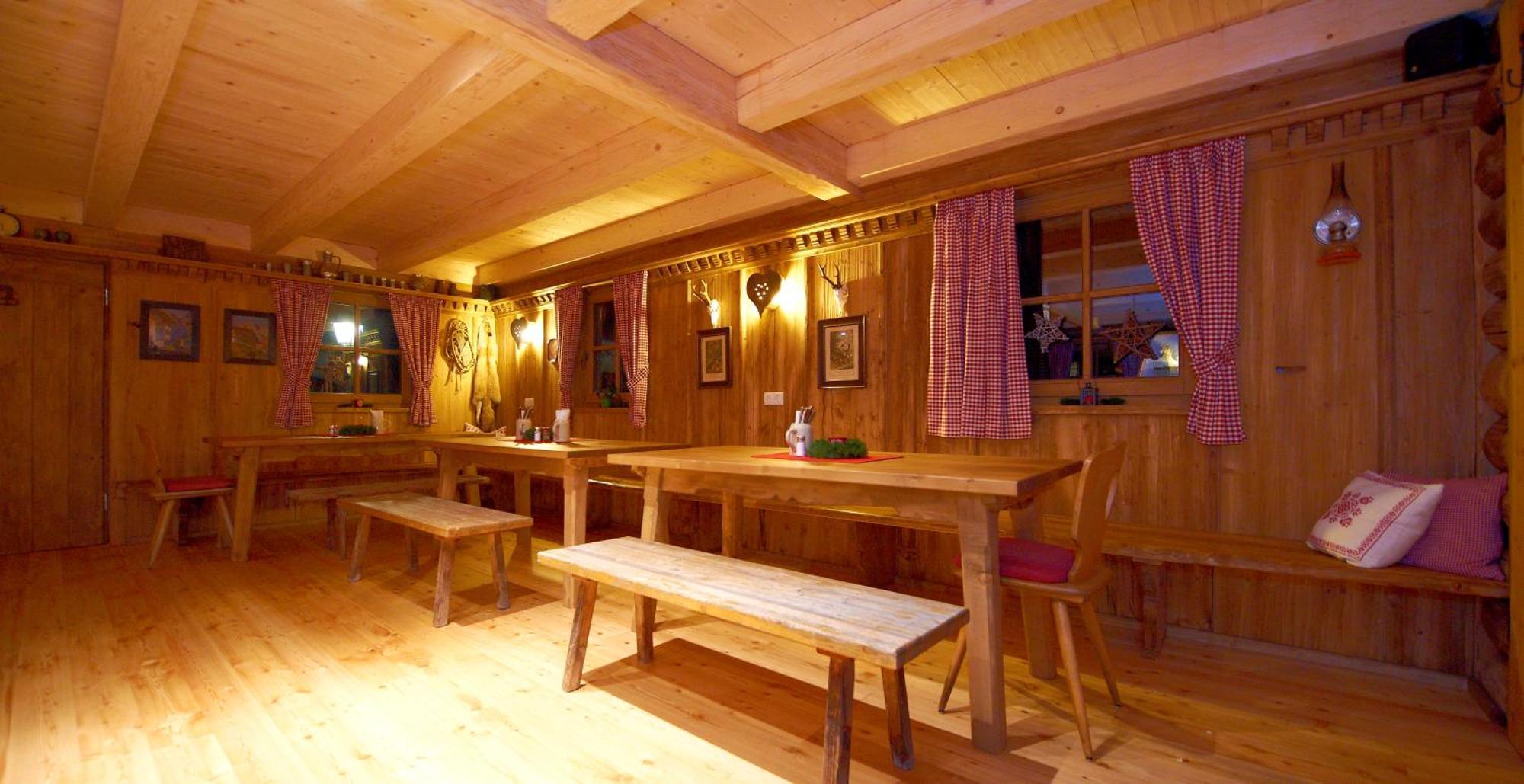 Hotel Garni Ransburgerhof ฟลาคเฮา ภายนอก รูปภาพ