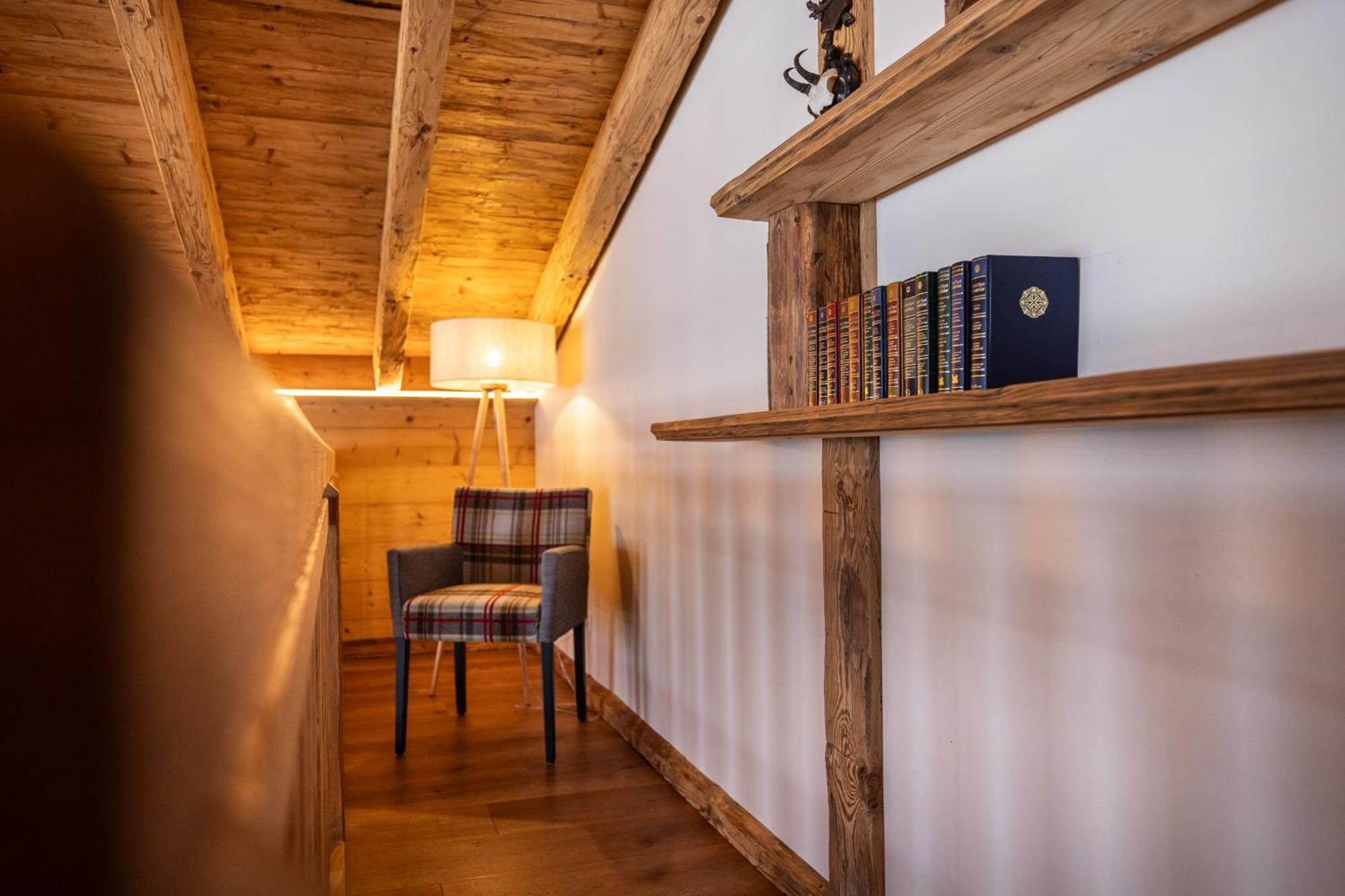 Hotel Garni Ransburgerhof ฟลาคเฮา ภายนอก รูปภาพ